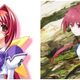 Illustration for article titled Almost Twenty Years Later, Muv-Luv Characters Sure Look Different